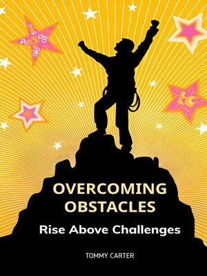 cover image of Overcoming Obstacles